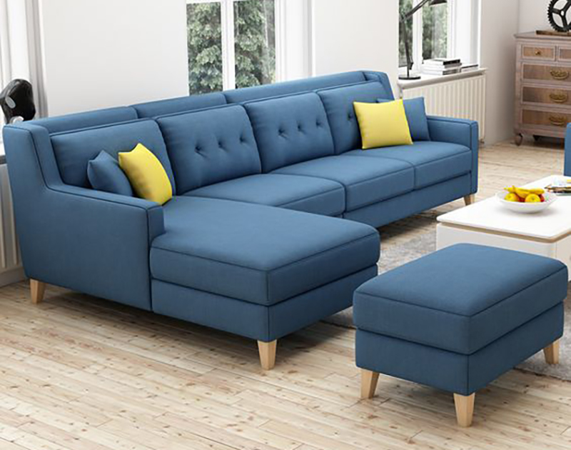 Những mẹo nhỏ giúp bạn chọn sofa phòng khách bền đẹp 