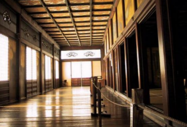 Sàn nhà chống trộm độc đáo của người Nhật