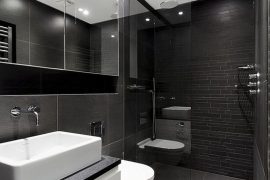 Thiết kế nhà vệ sinh đẹp, chuẩn phong thủy bạn nên biết