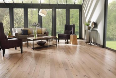 Để hiểu rõ hơn khi sử dụng sàn gỗ công nghiệp trong không gian nhà bạn