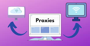 MUA PROXY Ở ĐÂU ĐẢM BẢO UY TÍN VÀ TỐC ĐỘ KẾT NỐI CAO?