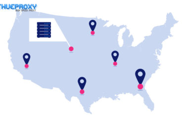 THUÊ PROXY US Ở ĐÂU TỐC ĐỘ CAO? DỊCH VỤ THUÊ PROXY US GIÁ RẺ