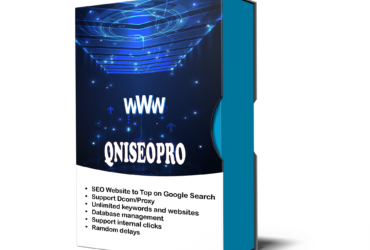SEO Tool – The best seo tools for beginners – SEO keywords – Increase Google Search traffic With QniSEOPro