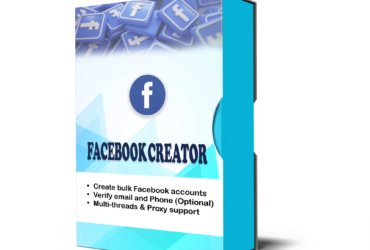 How To Use Facebook Account Creator Bot – Facebook Registration tool