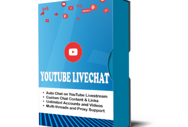 How To Use YoutubeLivechat – Increase YouTube Live-stream Views – YouTube Auto Comment