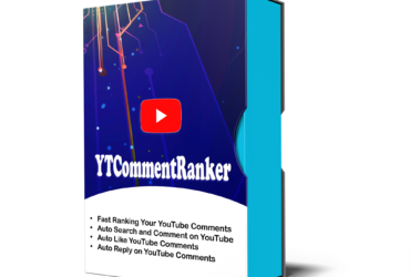 How To Use YTCommentRanker – Ranking Your YouTube Comment – Auto Like Comment on Youtube