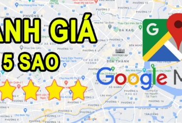 Hướng Dẫn Sử Dụng Phần Mềm Tăng Review (Đánh Giá) Google Maps – GoogleMapReviewer