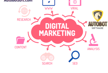 What is digital marketing? Top Digital Marketing tools that you should know