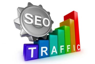 Phần mềm tăng traffic cho website – Giúp tăng thứ hạng từ khóa cho website trên Google