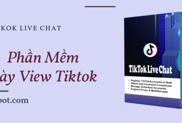 Chỉ cần 5 phút để cày view Tiktok hiệu quả – Cách đạt triệu view Tiktok nhanh chóng