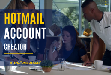 Effortless Hotmail Account Creator: Streamline Your Online Presence