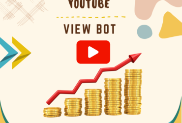 Enhancing YouTube Views: Unveiling the World of View Bots