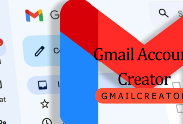 Mastering Bulk Gmail Account Creation: A Comprehensive Guide with GmailCreator Bot