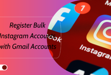 Exploring Instagram Account Creation with Gmail: A Guide to InstagramCreator Bot