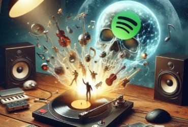 Music Potential – The Benefits of Buying Spotify Accounts
